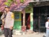 Police go to school, Bhabinkamtibmas Polsek Woha Jadi Irup Bendera di SMAN I Woha