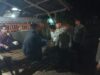 Memastikan Kondusifitas Wilayah dan Cegah Guankamtibmas di Malam Hari Polsek Woha Pertebal Patroli KRYD di Jam Rawan
