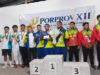 Personel Polres Bima Kota Borong Medali di Porprov NTB XII 2026, Harumkan Nama Kota Bima