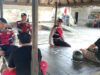 Polres Lombok Barat Intensifkan Patroli Dialogis dan Sosialisasi KEMOS di Gerung