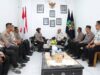 Sinergi Lintas Sektoral, Kapolres Lombok Barat Kunjungi Lapas Kuripan Perkuat Pengawasan Kamtibmas