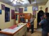 Wujud Penghormatan Terakhir, Polres Sumbawa Kawal Pemulangan Jenazah Almarhum Aiptu J. Ari Tjandra Adji ke Solo