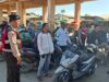 Masifikan Patroli KRYD, Satsamapta Polres Bima Kabupaten Sambangi Warga dan Minimalisir Potensi Kriminalitas