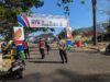 Sat Samapta Polres Sumbawa Barat Intensifkan Patroli di Venue Panahan Porprov XII NTB 2026