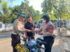 Sipropam Polres Dompu Gelar Gaktibplin, Wujudkan Disiplin dan Profesionalisme Personel