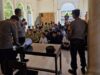 Cegah Kekerasan Anak, Polsek Sekotong Berikan Edukasi Bahaya Perundungan di SMP-IT Insan Budimulya