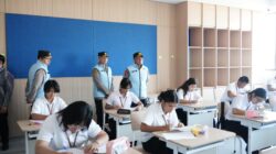 Polri Kukuhkan LP-KTB, Bangun Tata Kelola Sekolah Unggulan Bertaraf Internasional untuk Cetak Pemimpin Masa Depan