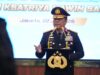 Wakapolri kepada 282 Perwira Remaja Akpol: Kepercayaan Masyarakat Dibangun dari Integritas