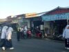 Satlantas Polres Dompu Intensifkan Strong Point Pagi, Wujudkan Kamseltibcarlantas yang Aman dan Humanis