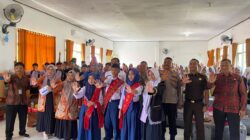 Kapolsek Sumbawa Ikuti Peringatan HANI 2026 dan Gaungkan Gerakan “Ananda Bersinar”