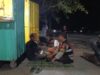 *Polsek Pemenang Laksanakan Patroli Dialogis di Dusun Telaga Wareng*
