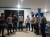 Patroli Ton 2 Sat Samapta Polres Bima Kota Intensifkan Harkamtibmas di Terminal Dara dan Pantai Lawata