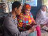 Kasi Humas polres Sumbawa Barat Dukung Program Kapolda NTB Tentang Pemolisian Masyarakat (Polmas)