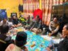 Polisi Bergerak Cepat Tangani Keributan Antar Pemuda di Desa Wawonduru, Situasi Berhasil Dikendalikan