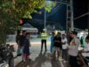 Patroli Rinjani Presisi Polres Dompu Intensif Digelar, Ciptakan Rasa Aman di Tengah Masyarakat
