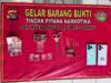Satresnarkoba Polres Dompu Amankan Dua Terduga Pelaku, Sita Diduga Sabu Seberat Bruto 1,13 Gram di Cempi Jaya