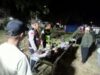 Polsek Tanjung Gelar Patroli Blue Light Antisipasi 3C dan Cuaca Ekstrem