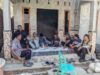 Bhabinkamtibmas Desa Mantar Hadiri Tahlilan Warga, Perkuat Silaturahmi dan Ajak Masyarakat Jaga Kamtibmas