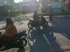 Polsek Bayan Gelar Patroli Blue Light ke Objek Vital dan Dialogis Bersama Warga