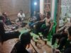 Hingga Saat ini Tim Opsnal Polres Bersama Personel Polsek Monta Terus Memburu Terduga Pelaku Penganiyaan di Desa Tolouwi 