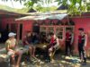 Patroli KRYD Mobile, Unit Patmor Satsamapta Polres Bima Kabupaten Sambangi Wilayah Selatan Kecamatan Monta
