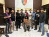 Terus Diburu Oleh Tim Opsnal dan Personel Polsek Monta, Terduga Pelaku Penganiyaan di Desa Tolouwi Menyerahkan Diri
