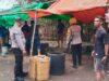Respons Cepat Informasi Warga, Polsek Asakota Bubarkan Judi Sabung Ayam di Lewijambu dan Jatibaru
