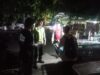 Polsek Tanjung Gelar Patroli Malam, Antisipasi 3C dan Balap Liar