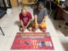 Satresnarkoba Polres Sumbawa Barat Ungkap Peredaran Narkotika Seberat 20.33Gram dalam “Ops Antik Rinjani 2026”