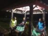 Patroli Dialogis Malam Hari, Polsubsektor Brang Ene Ajak Warga Waspada Hoaks dan Cegah TPPO