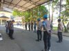 Polres Sumbawa Barat Intensifkan Pengawasan dan Pelayanan Untuk Menjaga situasi Kamtibmas kondusif