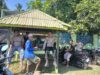 Perkuat Kemitraan dengan Warga, Bhabinkamtibmas Desa Mbuju Laksanakan Sambang dan Silaturahmi Kamtibmas