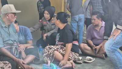 Polisi Selidiki Kasus Dugaan Pria Gantung Diri di Gerung Lombok Barat, Keluarga Nyatakan Tolak Autopsi