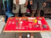Dua Terduga Pengedar Sabu Dibekuk Satresnarkoba Polres Dompu, Polisi Amankan Sabu Bruto 5,68 Gram