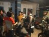 Forkopimcam Mataram Bergerak Jaga Kamtibmas Melalui Penertiban Rumah Kos