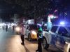 Minimalisir Potensi Kriminalitas di Malam Hari, Piket Pamapta Polres Bima Kabupaten Tingkatkan Patroli di Jam Rawan