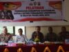 Tingkatkan Kemampuan Kasatkamling, Kapolres Bima Kota Dorong Patroli Rutin dan Profesionalisme