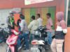 Humanis, Melalui Program Satlantas Menyapa Unit Kamsel Satlantas Polres Bima Kabupaten Imbau Warga Budayakan Tertib Berlalulintas