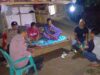 Melalui Patroli KRYD dan Dialogis Polsek Belo Sambangi Warga dan Cegah Potensi Kriminalitas di Malam Hari