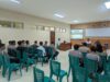 Tingkatkan Profesionalisme Propam Polres Sumbawa Barat Berikan Pembinaan Etika Profesi POLRI