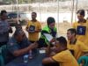 Pastikan Kondisi Tetap Prima, Si Dokes Polres Bima Kabupaten Gelar Pemeriksaan Kesehatan Bagi Personel Secara Berkala
