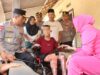 ‎Kapolda NTB Pastikan Penanganan Kasus Santri Korban Kekerasan Dipercepat, Restitusi Korban Dikawal. ‎ ‎