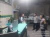 Patroli Presisi Polresta Lombok Tengah Sambangi Pegadaian, Perkuat Pengamanan Objek Vital di Pringgarata