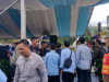 Dansubsatgas Bendungan Meninting Pastikan Kunjungan Presiden Berjalan Aman