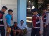 Sat Samapta Polres Sumbawa Barat Sambangi Permukiman Desa Sebubuk, Perkuat Patroli Dialogis Jaga Kamtibmas
