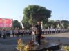 Polres Lombok Timur Gelar Upacara HUT ke-81 Kemerdekaan RI