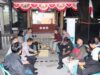 Kapolres Lombok Timur Cek Poskamling di Tiga Lokasi, Dorong Peran Aktif Masyarakat Jaga Kamtibmas