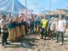 Bentuk Kepedulian, Polresta Loteng Resmikan Sumur Bor Polmas Polda NTB di Janapria. ‎