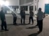 Polsek Kopang Patroli Objek Vital, Antisipasi Kriminalitas di Kantor dan Gudang PT Djarum