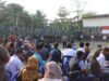Kapolresta Lombok Tengah Jalin Silaturahmi dengan Awak Media, LSM dan OKP